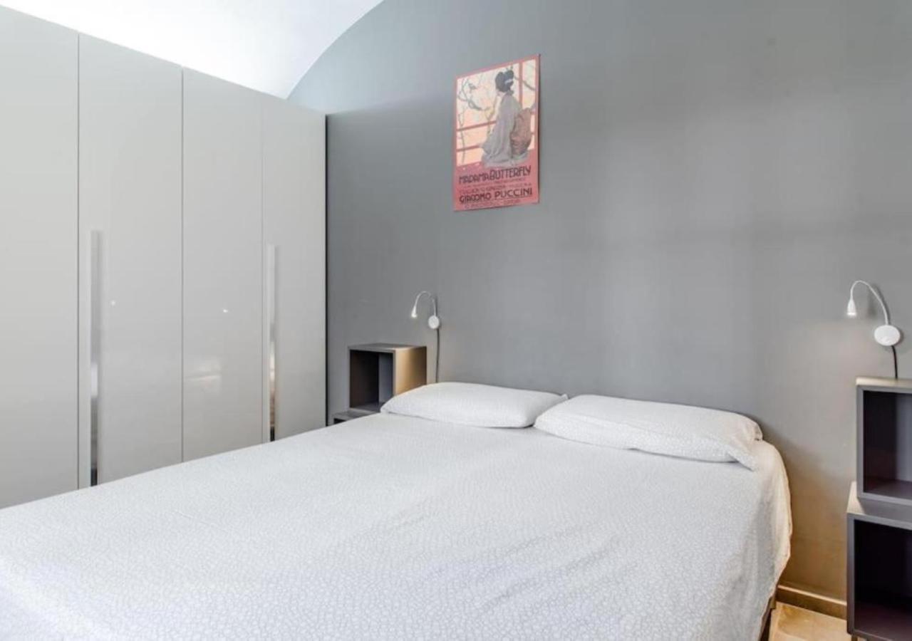 Apartamento Casa Accademia: Unica E