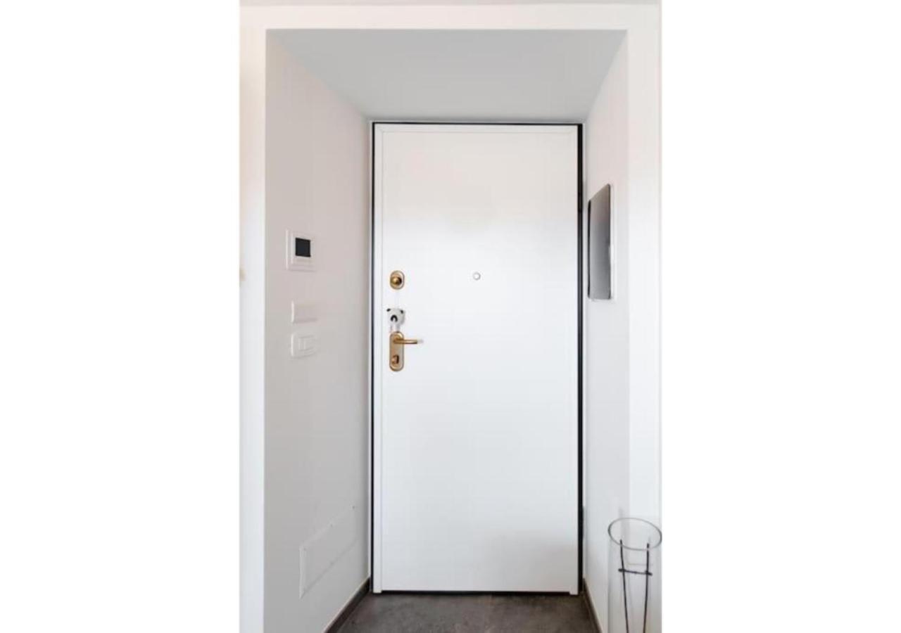 Apartamento Casa Accademia: Unica E Turín