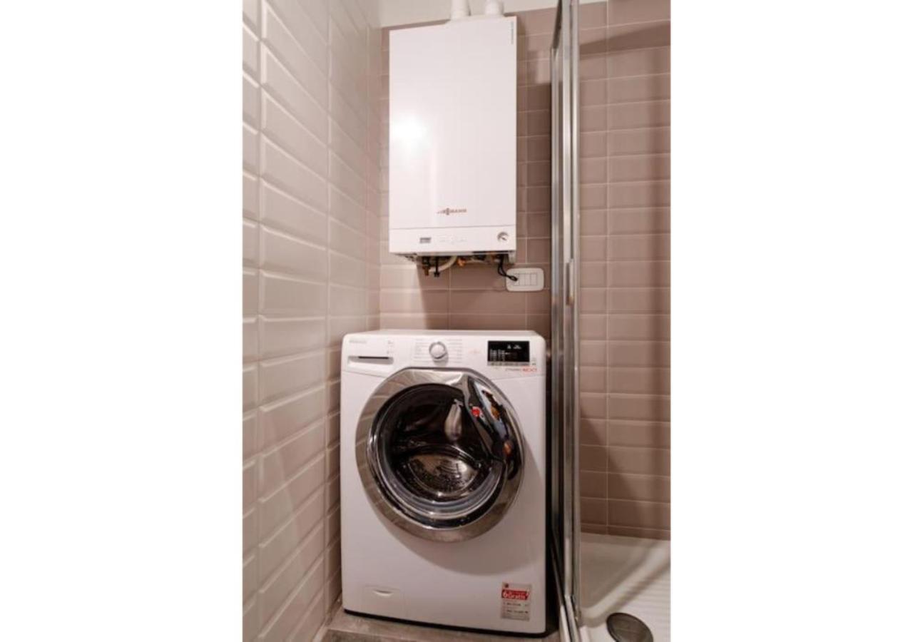 Apartamento Casa Accademia: Unica E