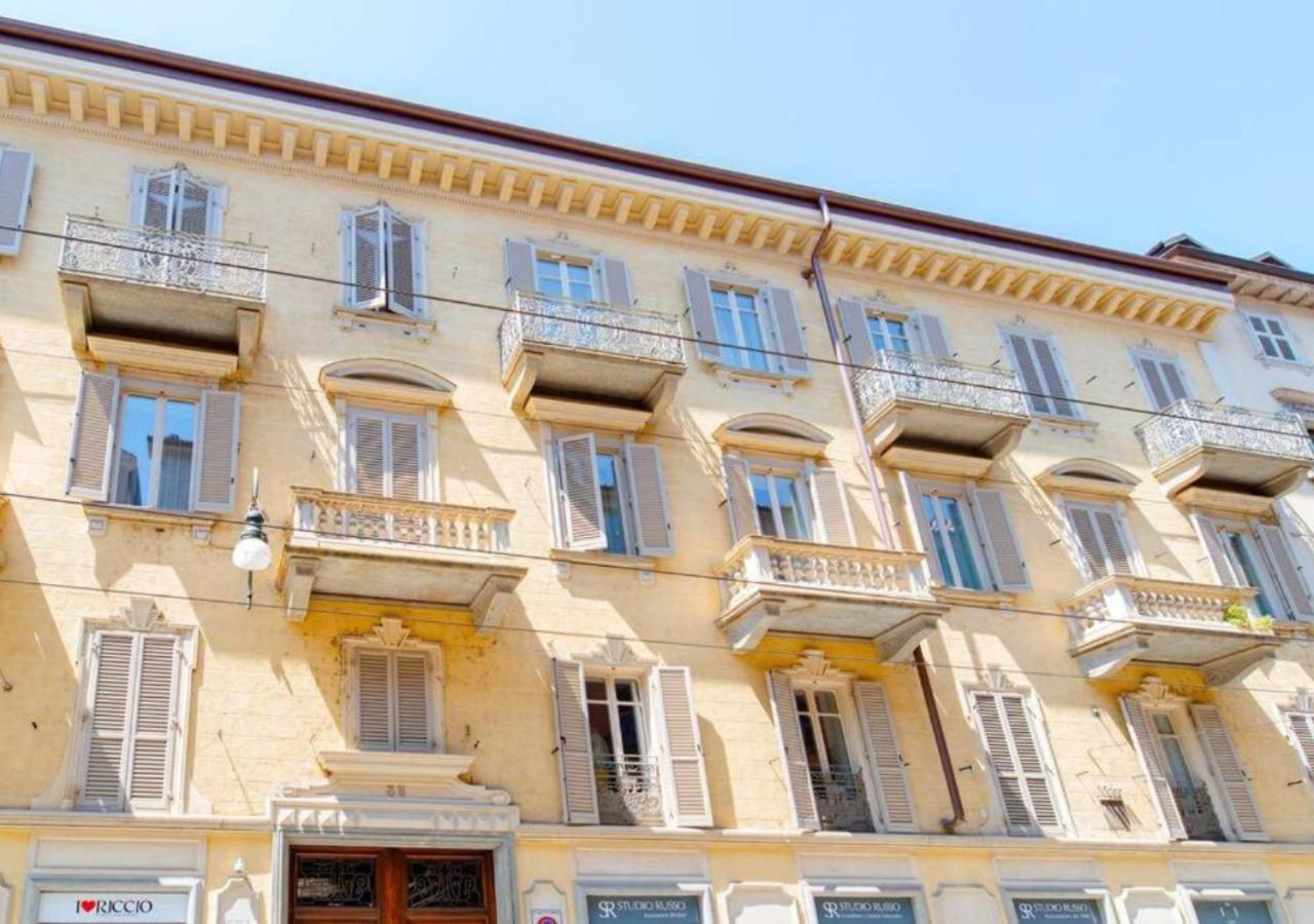 Apartamento Casa Accademia: Unica E *