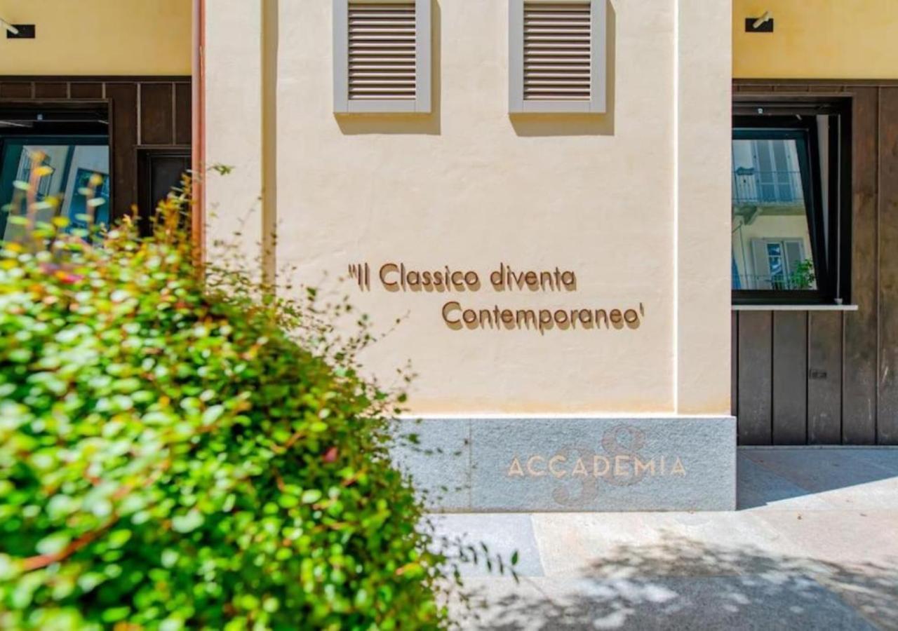 Apartamento Casa Accademia: Unica E *