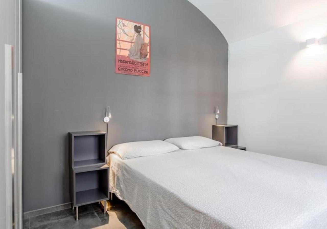 Casa Accademia: Unica E Apartamento