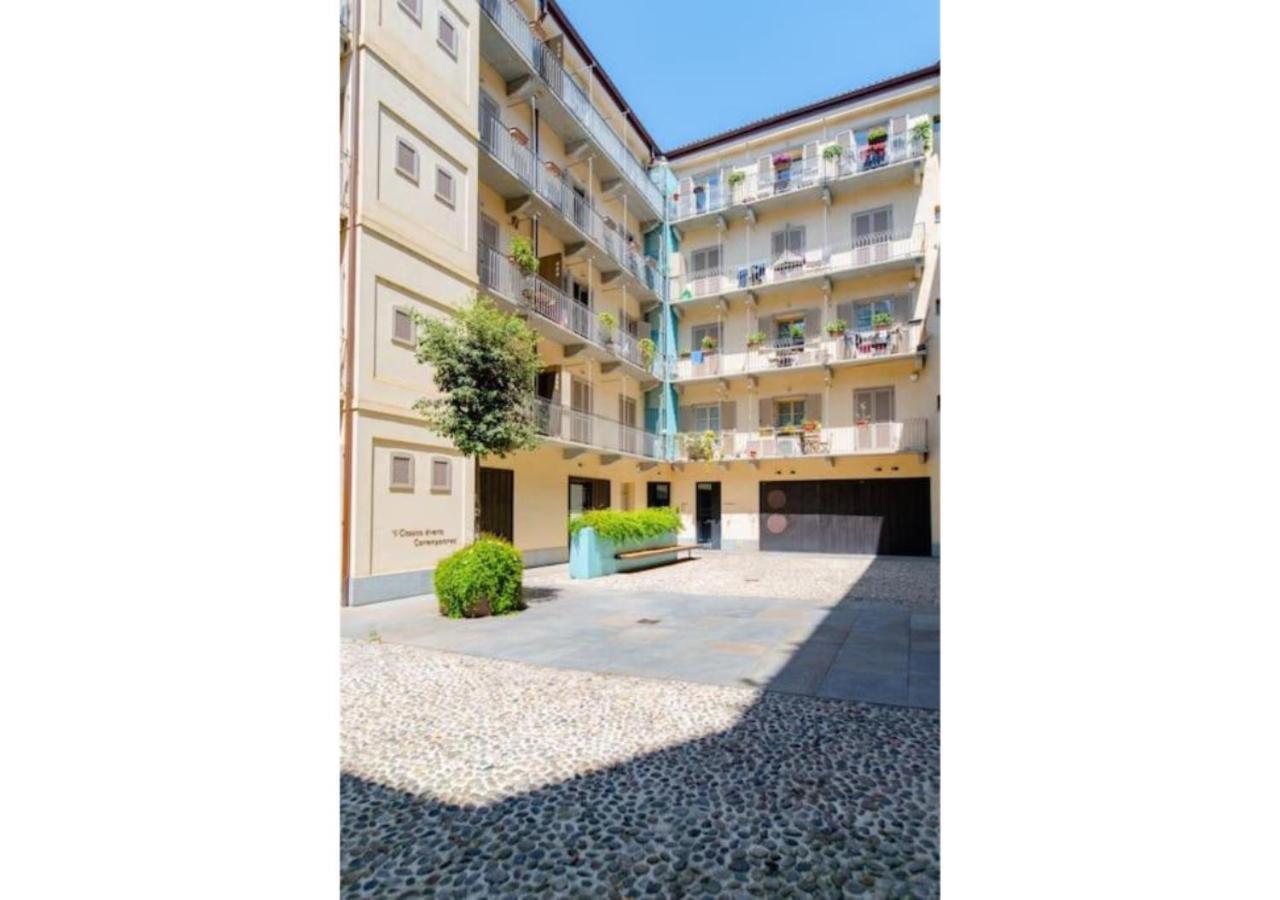 Casa Accademia: Unica E * Turín